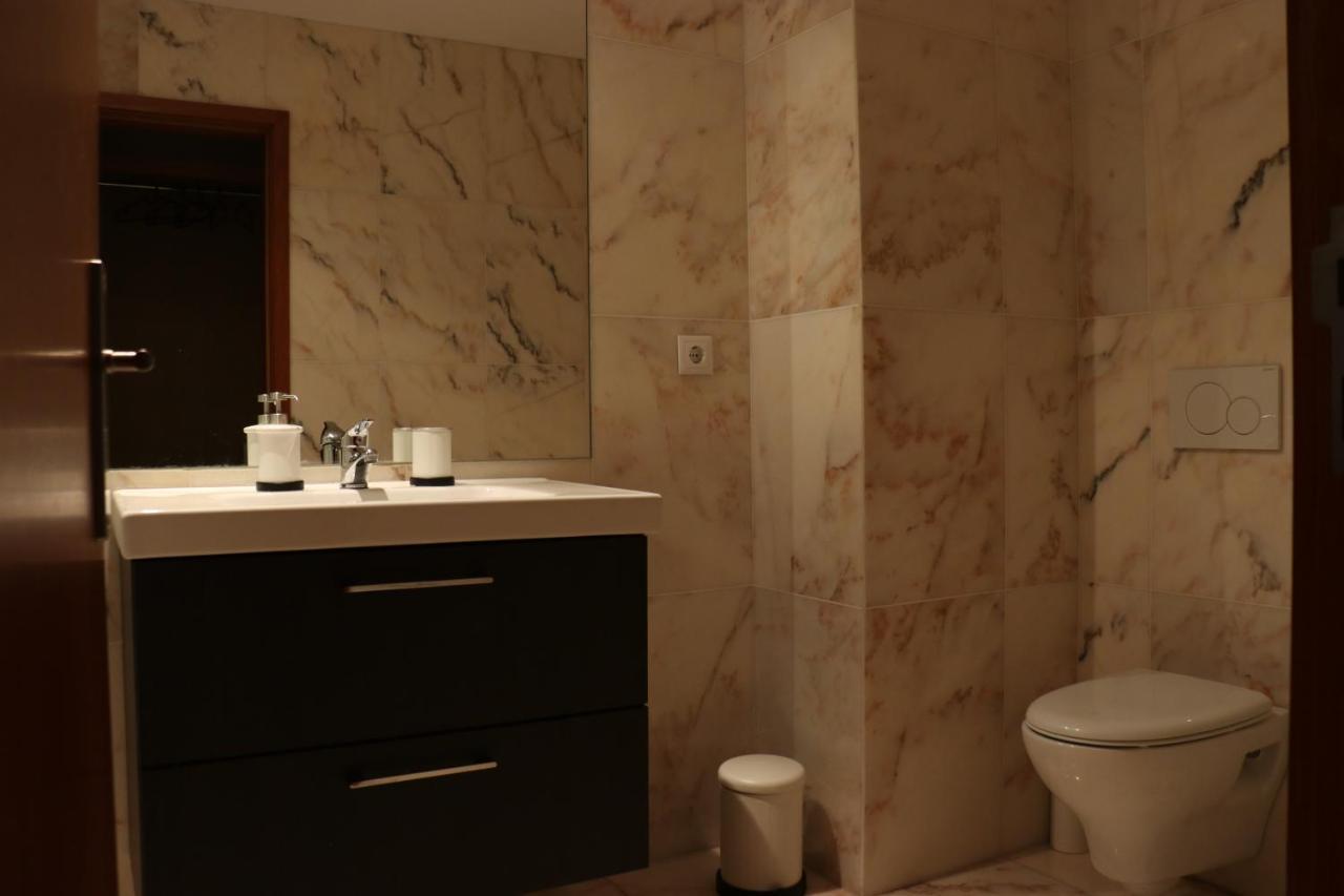 Metro Heroismo Residence Порту Экстерьер фото