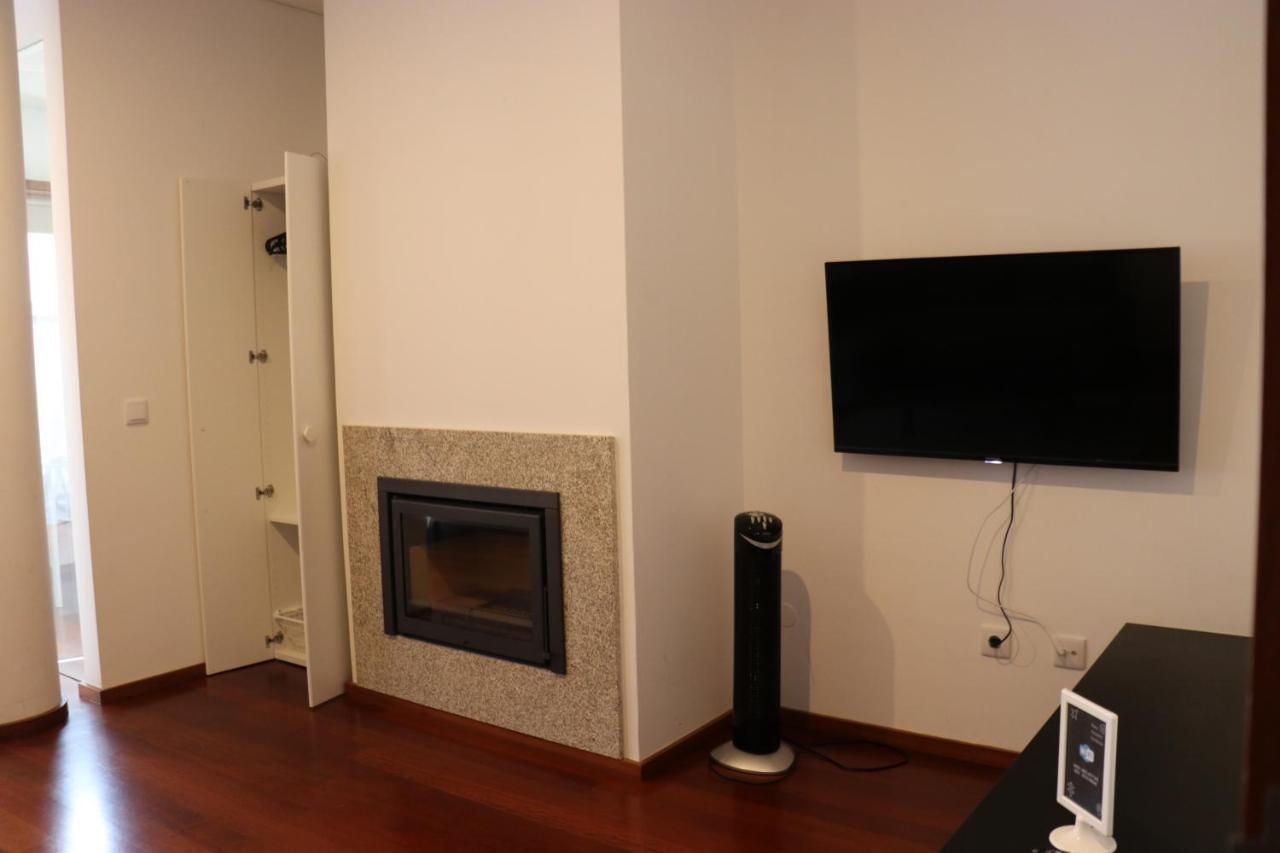 Metro Heroismo Residence Порту Экстерьер фото