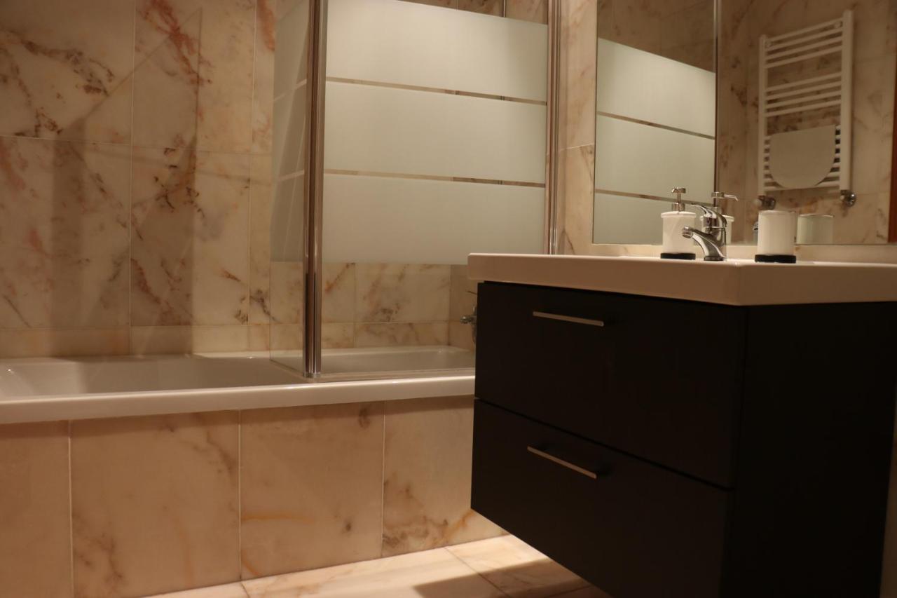 Metro Heroismo Residence Порту Экстерьер фото