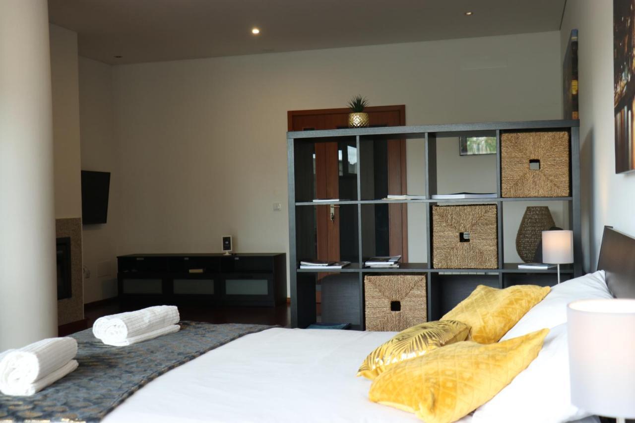 Metro Heroismo Residence Порту Экстерьер фото