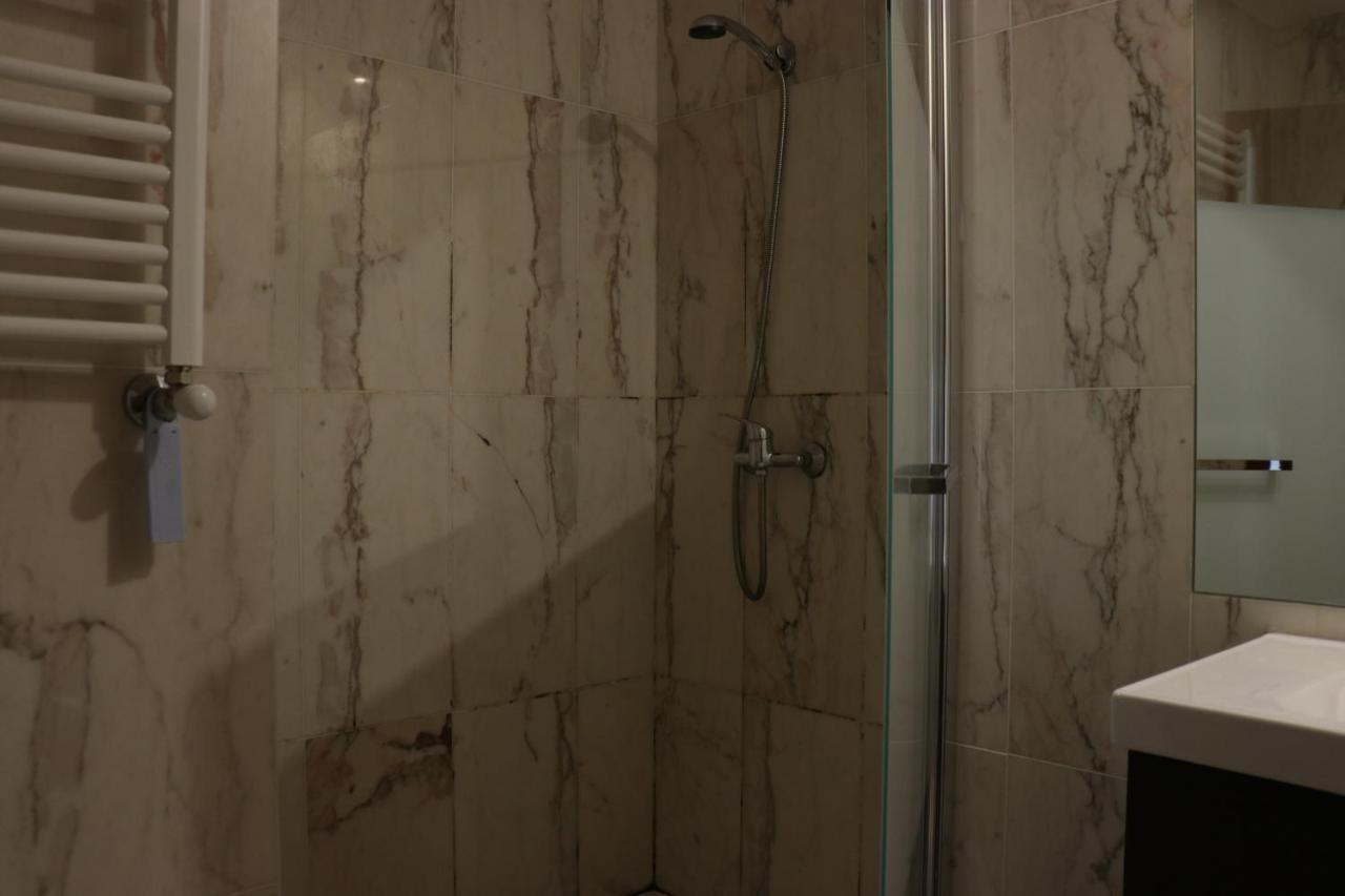 Metro Heroismo Residence Порту Экстерьер фото