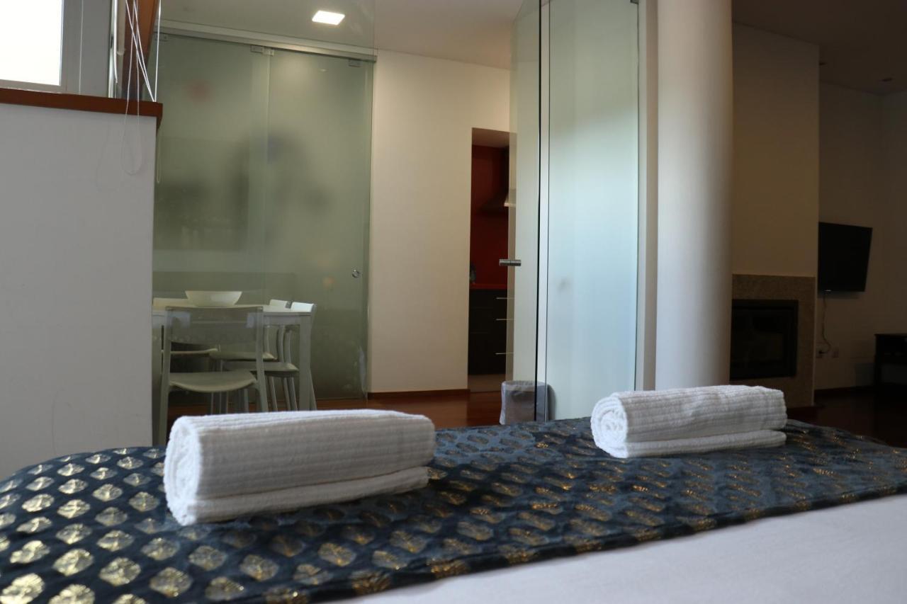 Metro Heroismo Residence Порту Экстерьер фото