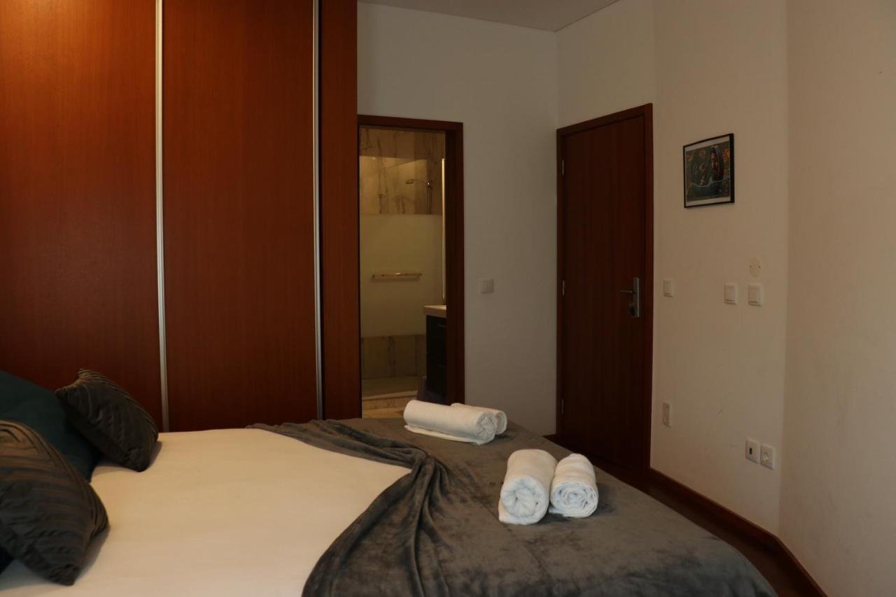 Metro Heroismo Residence Порту Экстерьер фото