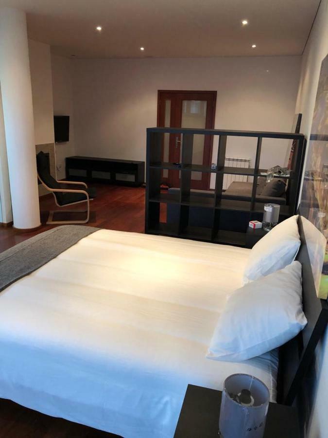 Metro Heroismo Residence Порту Экстерьер фото