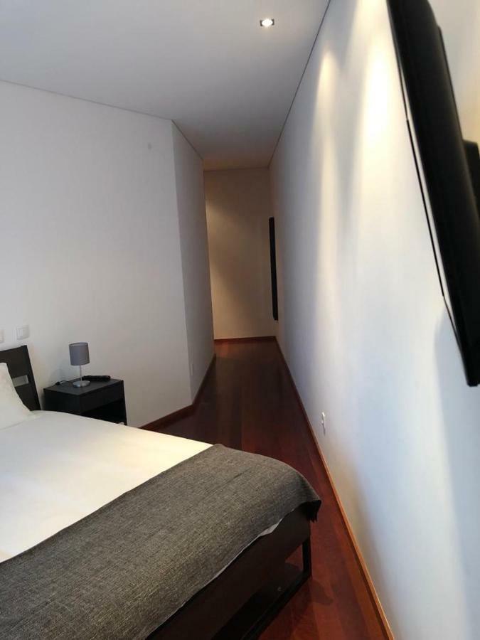 Metro Heroismo Residence Порту Экстерьер фото