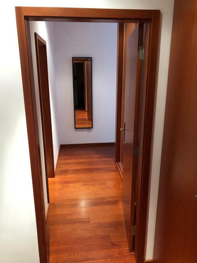 Metro Heroismo Residence Порту Экстерьер фото