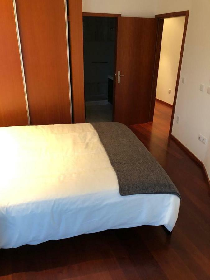 Metro Heroismo Residence Порту Экстерьер фото