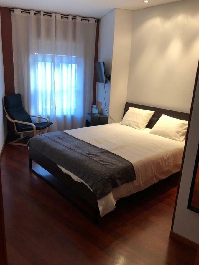 Metro Heroismo Residence Порту Экстерьер фото