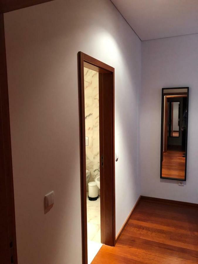 Metro Heroismo Residence Порту Экстерьер фото