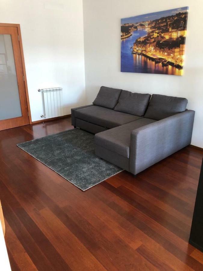 Metro Heroismo Residence Порту Экстерьер фото